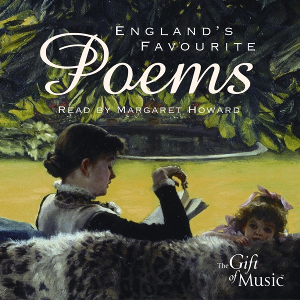 England'S Favourite Poems album cover