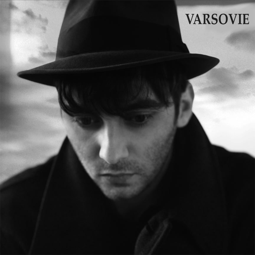 Saez (Varsovie, L'Alhambra, Paris) album cover