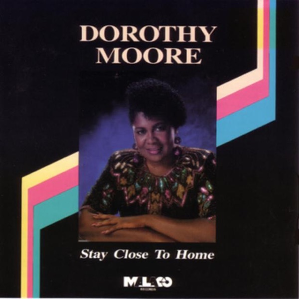 Stay Close to Home album cover