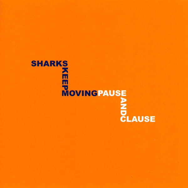 Pause and Clause - EP album cover