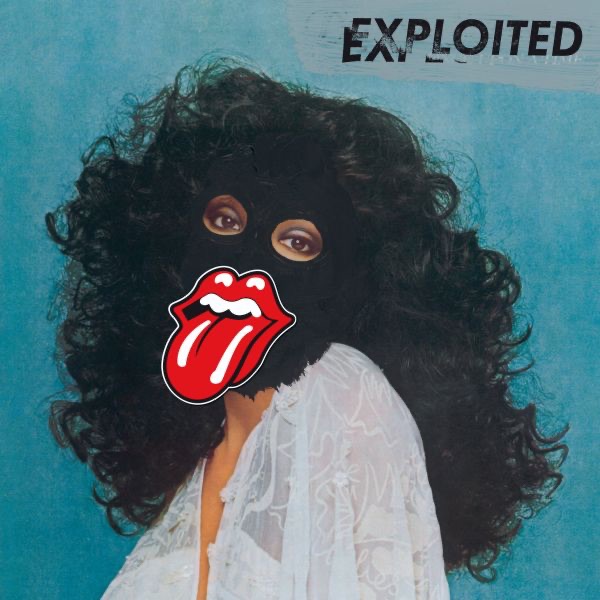 Allthegirls album cover