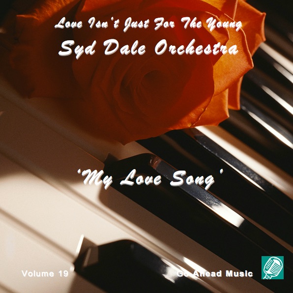 Love Isn't Just For The Young Volume 19 (My Love Song) album cover