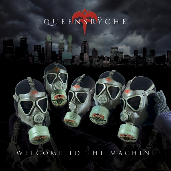 Welcome to the Machine - Single album cover