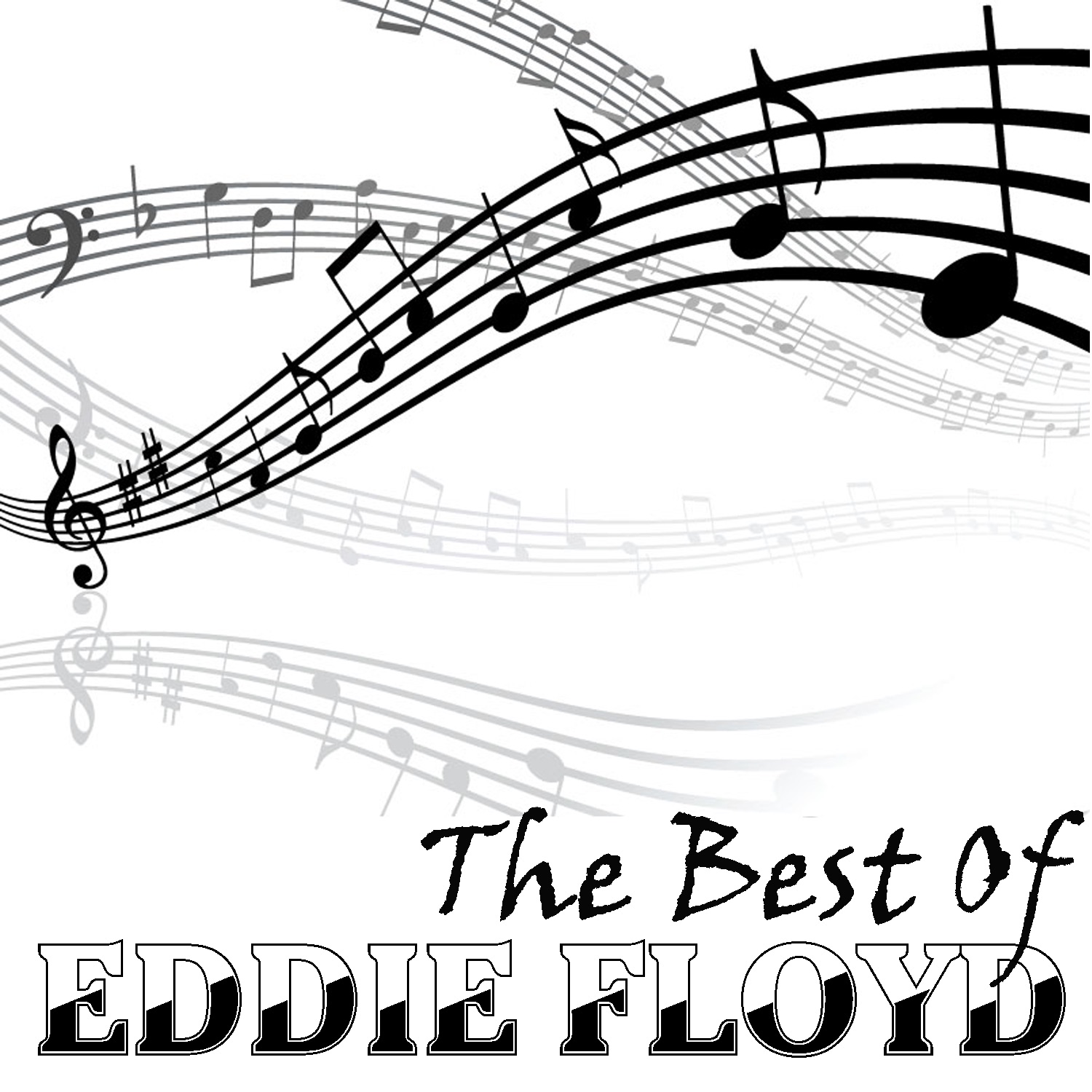 The Best Of Eddie Floyd album cover