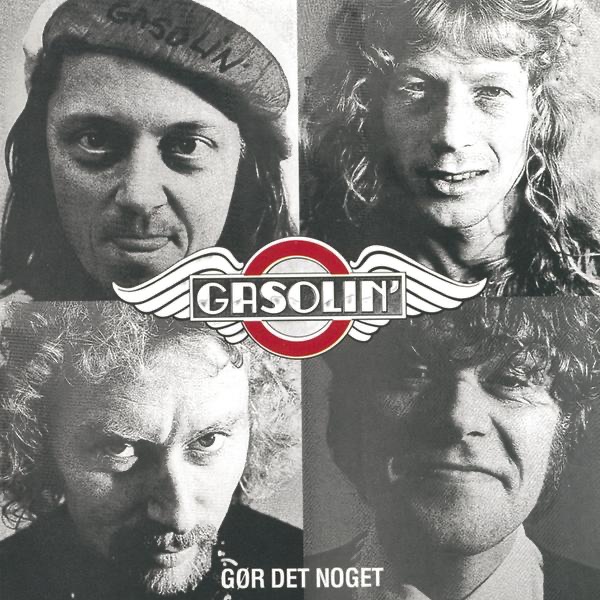Gør Det Noget album cover