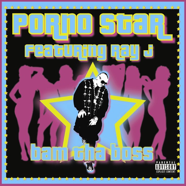 Porno Star (feat. Ray J) - Single album cover