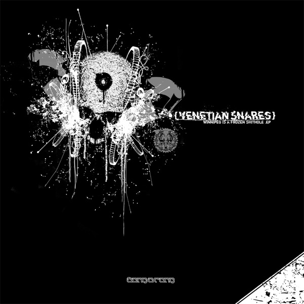 Winnipeg Is A Frozen S******e Vol.1 - Single album cover