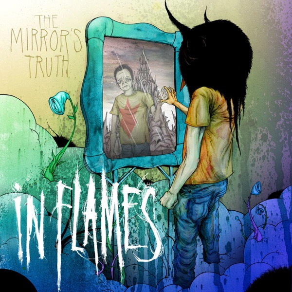 The Mirror's Truth - EP album cover
