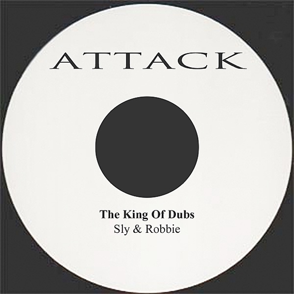The King of Dubs - Single album cover