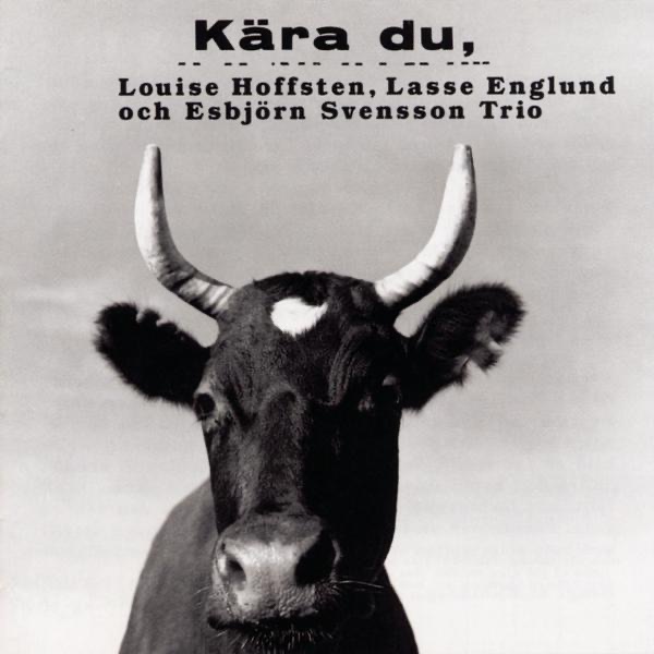 Kära Du album cover
