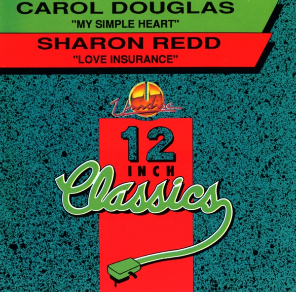 12 Inch Classics album cover