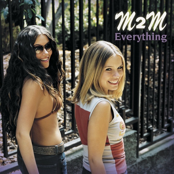 Everything - Single album cover