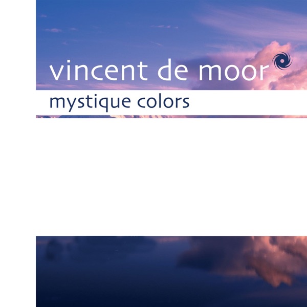Mystique Colors - EP album cover