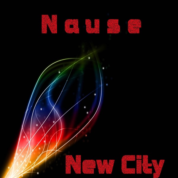 New City - Single album cover