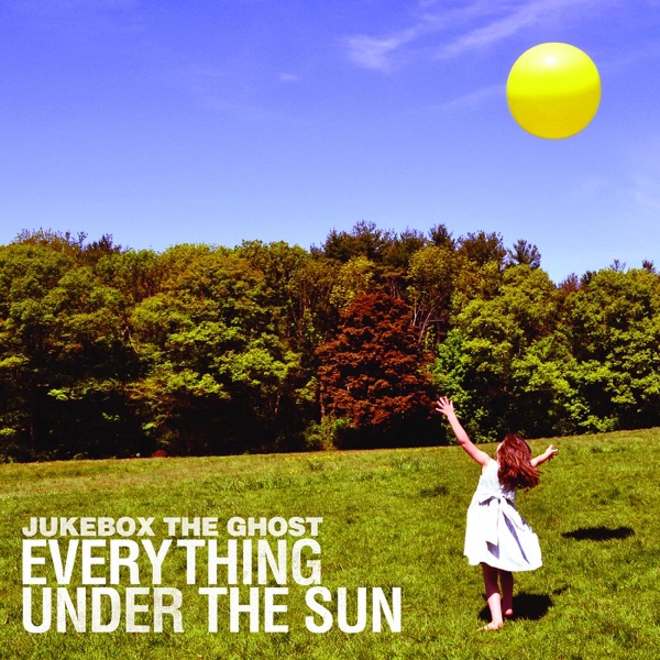 Everything Under the Sun (Bonus Version) album cover