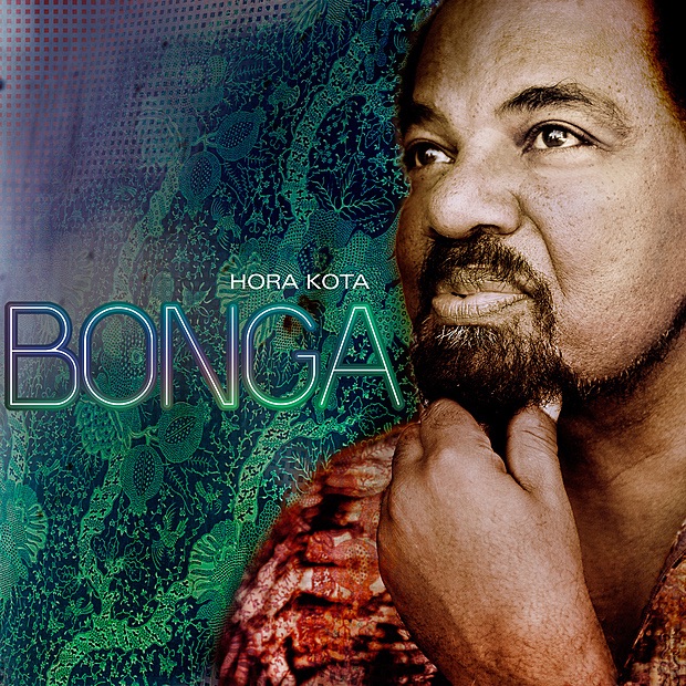 Hora Kota album cover