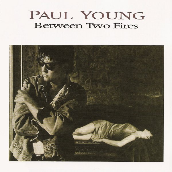 Between Two Fires (Expanded Edition) album cover