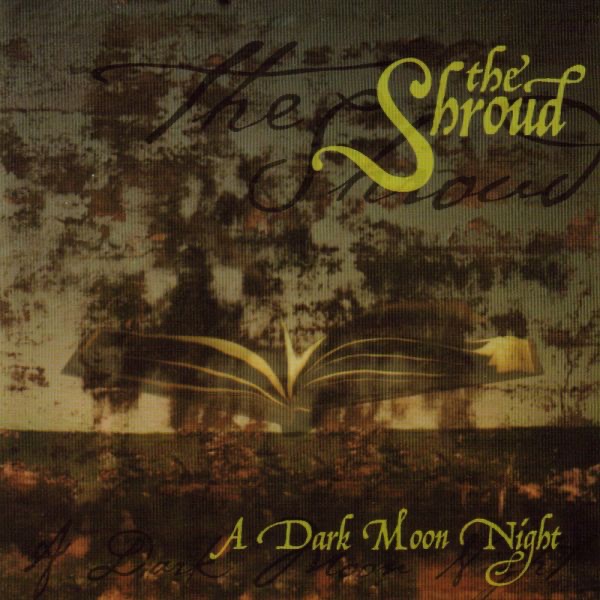 Dark Moon Night album cover