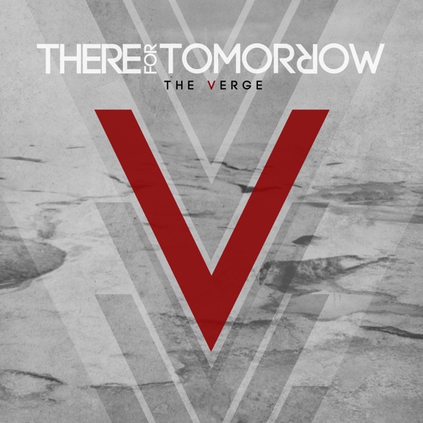 The Verge album cover