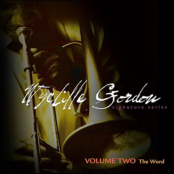 The Word, Vol. 2 album cover