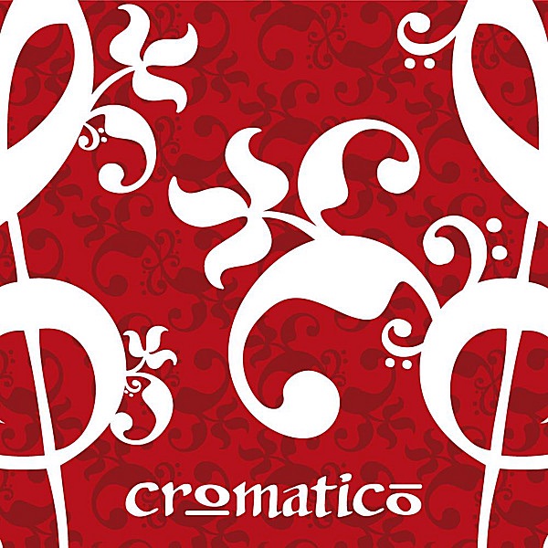 Cromatico - EP album cover