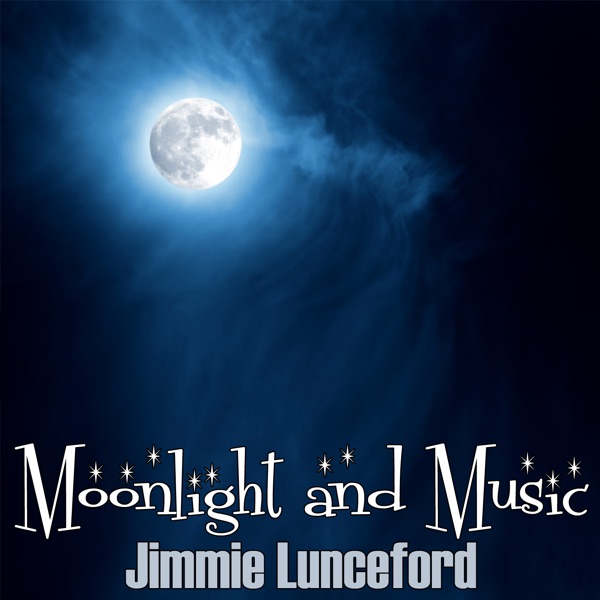 Moonlight And Music album cover