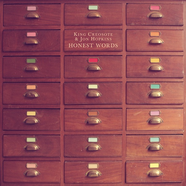 Honest Words - Single album cover