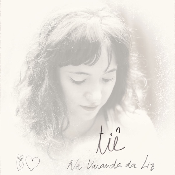 Na Varanda da Liz - Single album cover