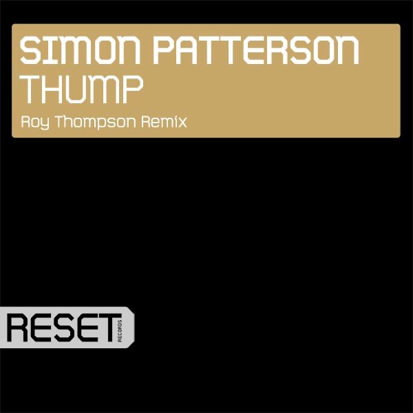 Thump - Single album cover