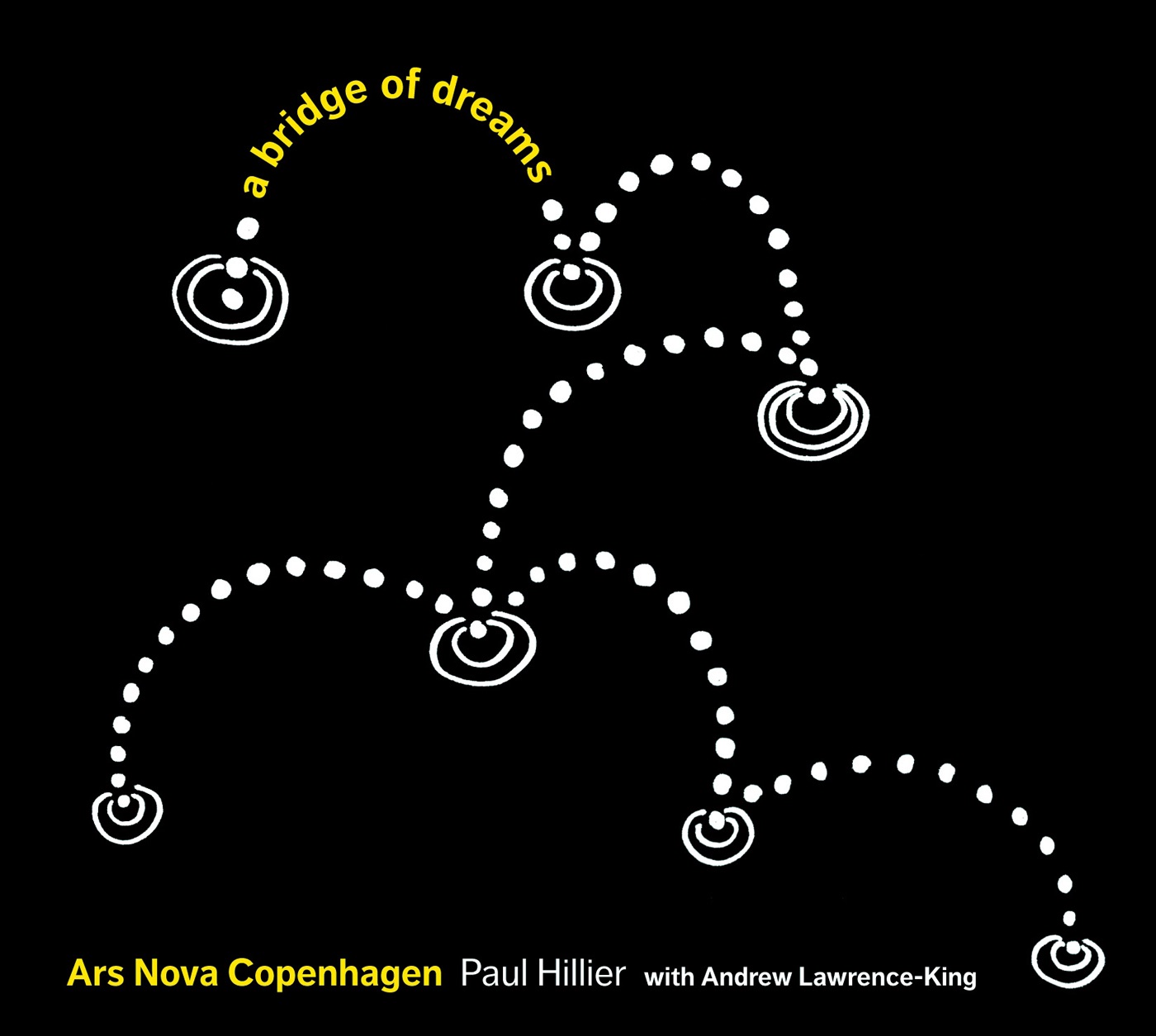 A Bridge of Dreams album cover