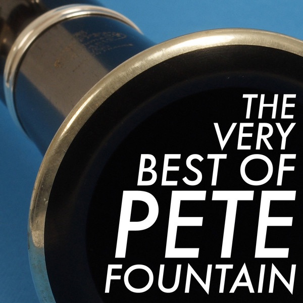 The Very Best of Pete Fountain album cover