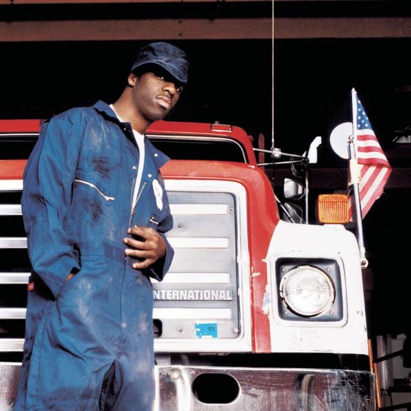 Brand New - Single album cover