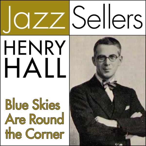 Blue Skies Are Round the Corner (JazzSellers) album cover