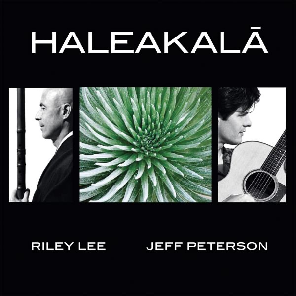 Haleakala album cover