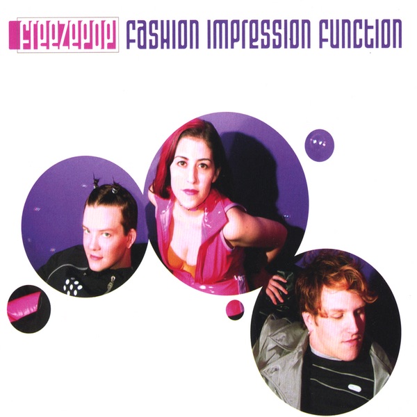 Fashion Impression Function album cover