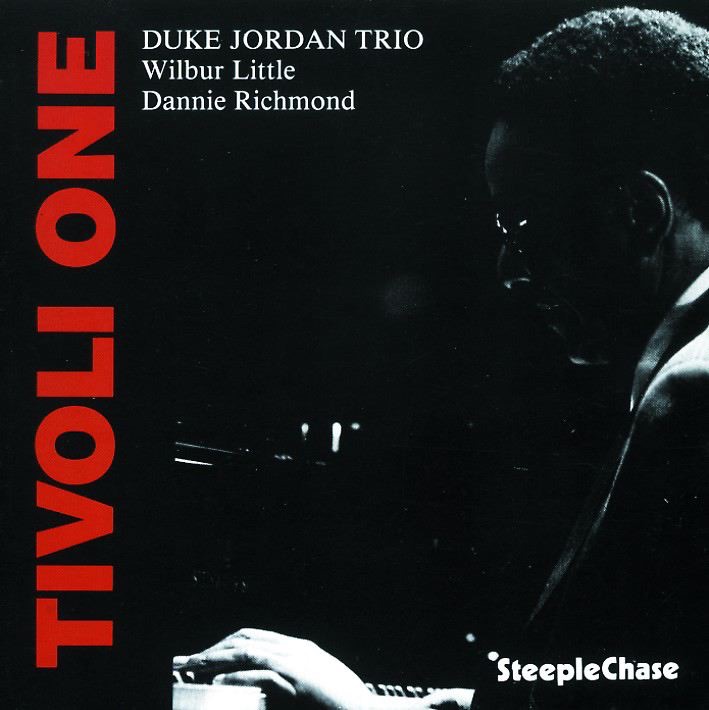 Tivoli One album cover