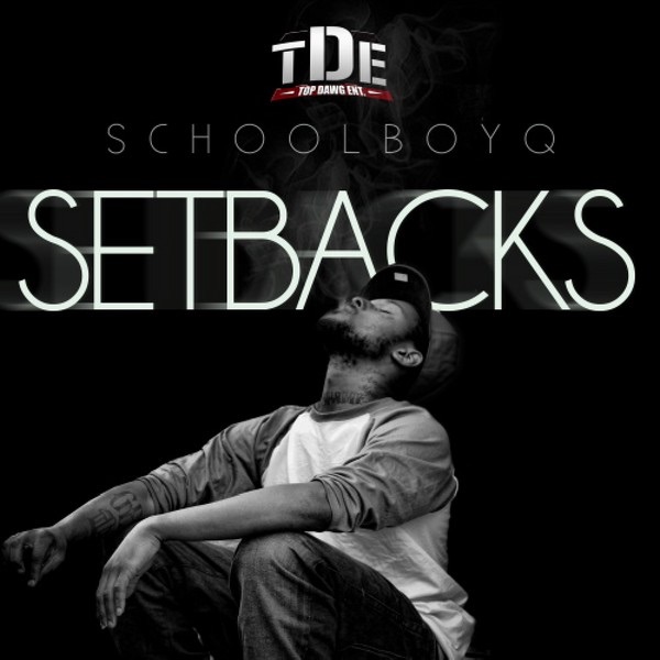 Setbacks album cover