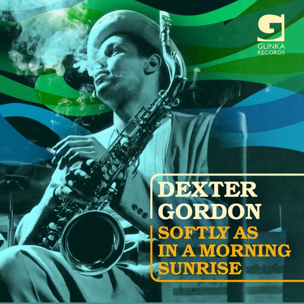 Softly As In A Morning Sunrise album cover