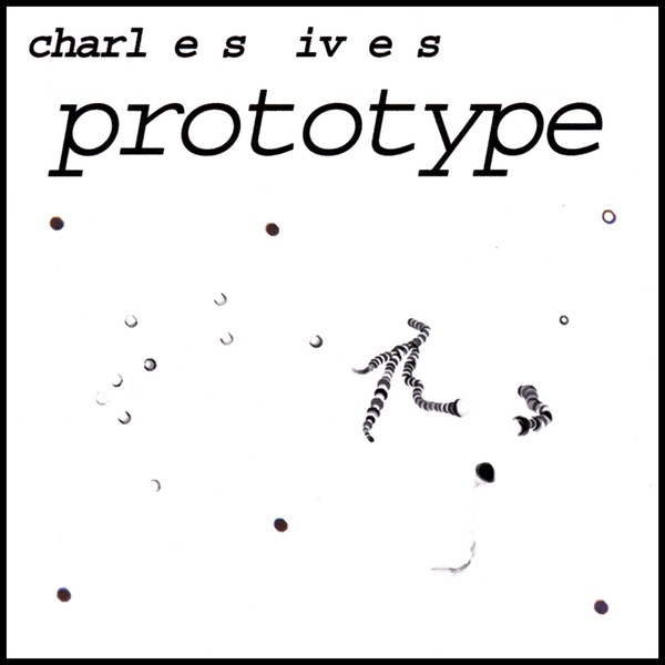 Prototype album cover