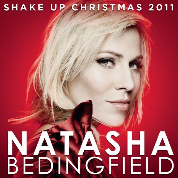 Shake Up Christmas 2011 (Official Coca-Cola Christmas Song) - Single album cover