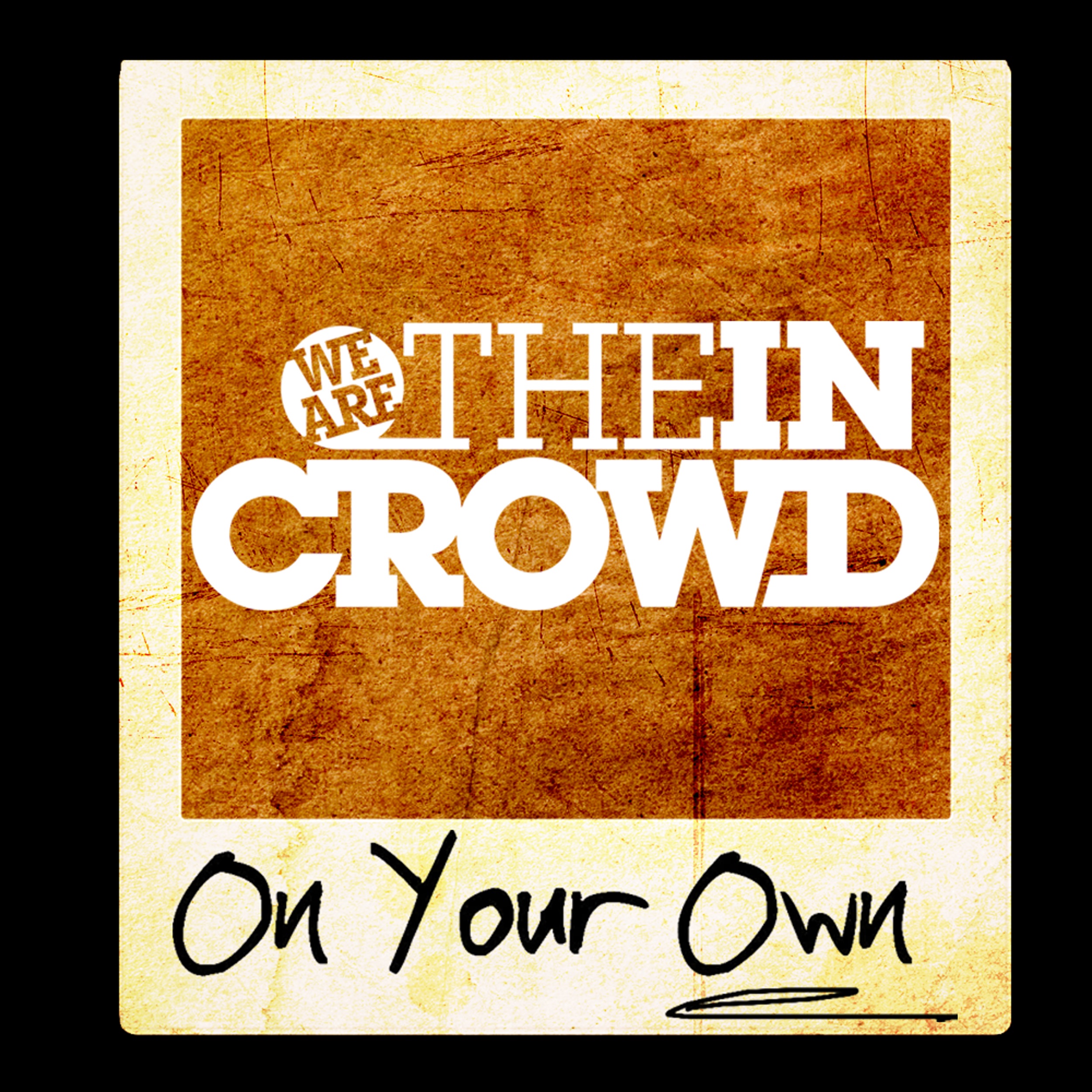 On Your Own - Single album cover