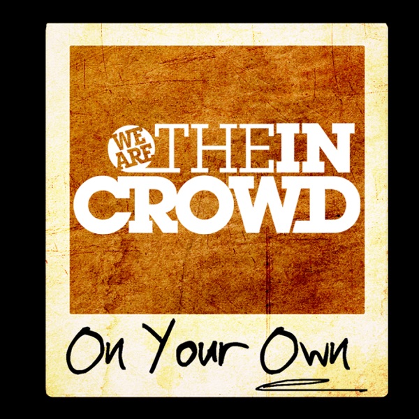 On Your Own - Single album cover