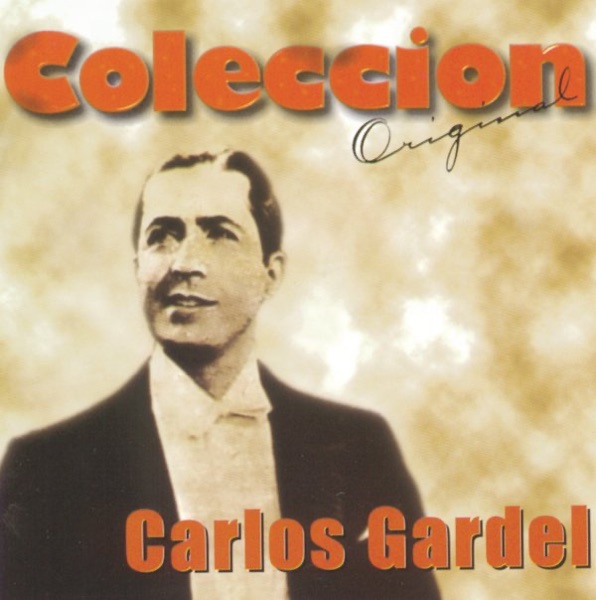 Coleccion Original album cover