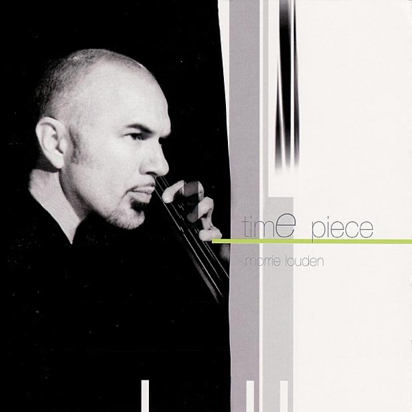 Time Piece album cover