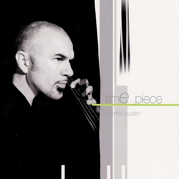 Time Piece album cover