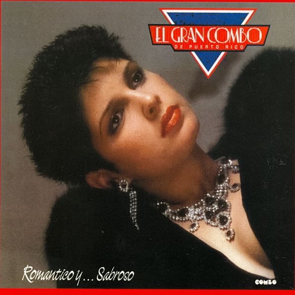 Romantico y Sabroso (Remastered) album cover