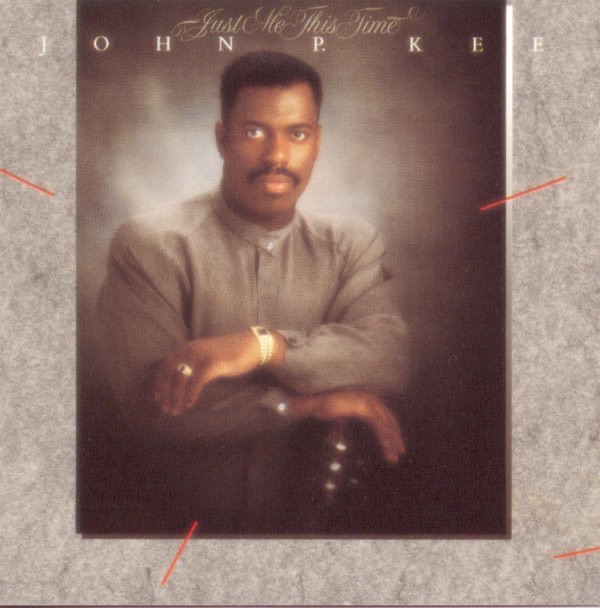 Just Me This Time album cover