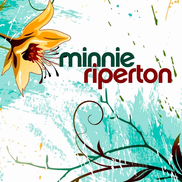 Minnie Riperton (Re-Recorded Versions) album cover