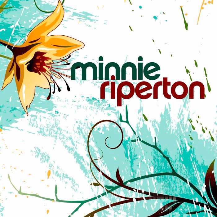 Minnie Riperton (Re-Recorded Versions) album cover