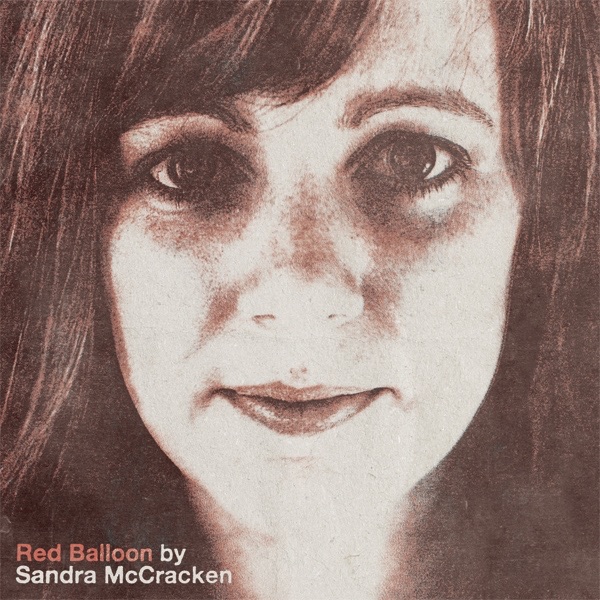 Red Balloon album cover